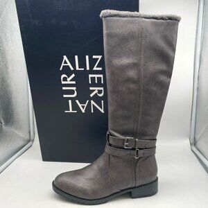 New Low Price !! Naturalizer Garrisoncozy Knee Heigh Women Boots